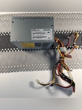 OEM Bestec ATX-250-12Z REV D2 250W Power Supply 5187-1098*